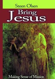 Bring Jesus Cover Art